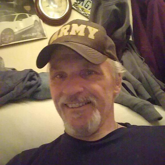 Meet your Posher, Darren - Picture 1 of 1